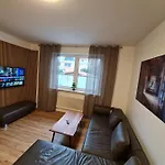 Apartament Handwerkerwohnung, Monteurunterkunft-rodgau