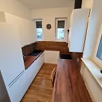 Handwerkerwohnung, Monteurunterkunft-rodgau Apartament Rodgau