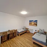 Apartament Handwerkerwohnung, Monteurunterkunft-rodgau