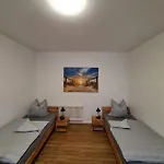 Handwerkerwohnung, Monteurunterkunft-rodgau Apartament Rodgau
