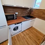 Apartament Handwerkerwohnung, Monteurunterkunft-rodgau *