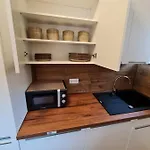 Handwerkerwohnung, Monteurunterkunft-rodgau Apartament *