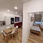 Handwerkerwohnung, Monteurunterkunft-rodgau *