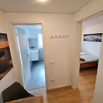Handwerkerwohnung, Monteurunterkunft-rodgau Apartment