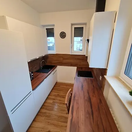 Handwerkerwohnung, Monteurunterkunft-rodgau Apartamento Rodgau