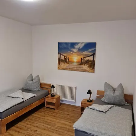 Handwerkerwohnung, Monteurunterkunft-rodgau * Rodgau