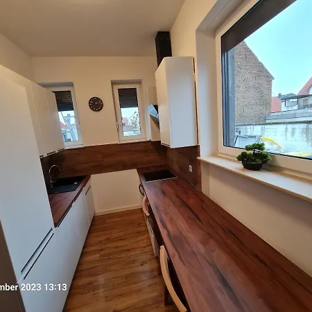 Handwerkerwohnung, Monteurunterkunft-rodgau Apartmán Rodgau