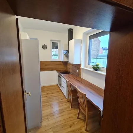 Handwerkerwohnung, Monteurunterkunft-rodgau Apartment Rodgau