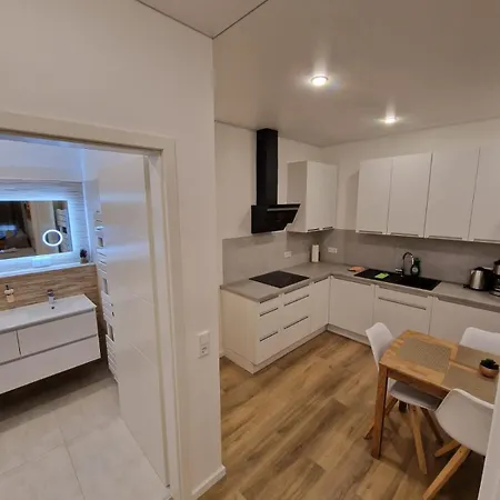 Handwerkerwohnung, Monteurunterkunft-rodgau * Rodgau