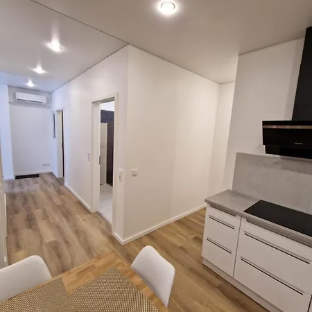 Handwerkerwohnung, Monteurunterkunft-rodgau 로트가우