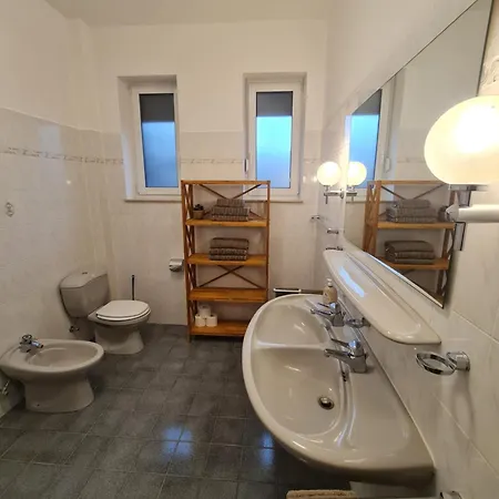 Handwerkerwohnung, Monteurunterkunft-rodgau *