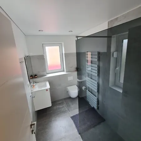 Handwerkerwohnung, Monteurunterkunft-rodgau * 로트가우