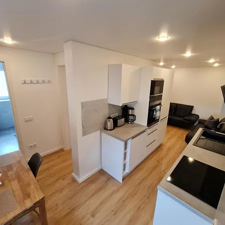 Handwerkerwohnung, Monteurunterkunft-rodgau *