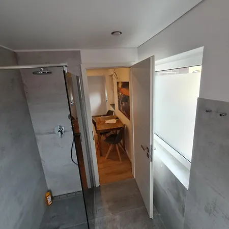 Handwerkerwohnung, Monteurunterkunft-rodgau * ロートガウ