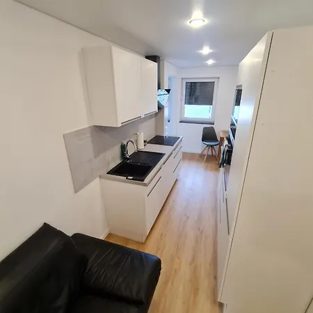 Handwerkerwohnung, Monteurunterkunft-rodgau *