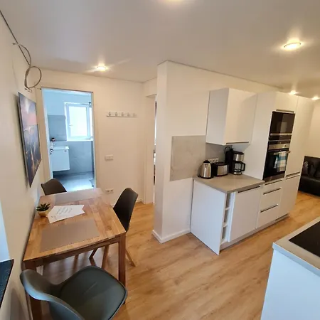 Handwerkerwohnung, Monteurunterkunft-rodgau Rodgau