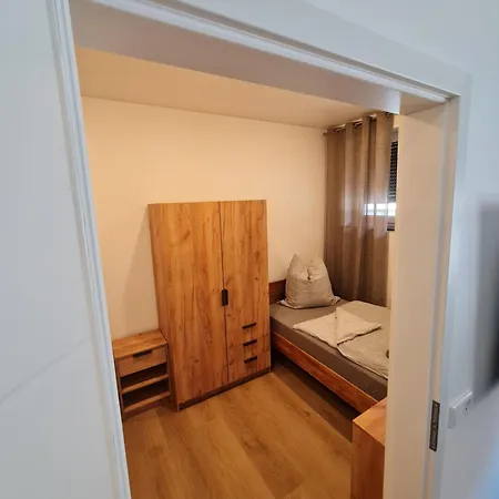 Handwerkerwohnung, Monteurunterkunft-rodgau Rodgau