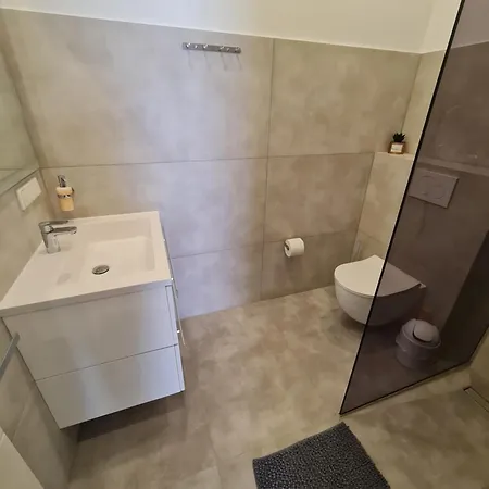 Handwerkerwohnung, Monteurunterkunft-rodgau * 로트가우