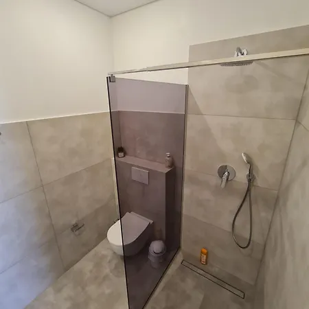 Apartmán Handwerkerwohnung, Monteurunterkunft-rodgau Rodgau