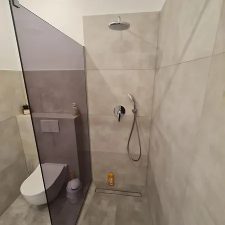 Handwerkerwohnung, Monteurunterkunft-rodgau Apartmán Rodgau