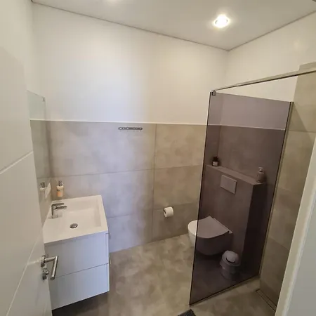 Apartamento Handwerkerwohnung, Monteurunterkunft-rodgau Rodgau