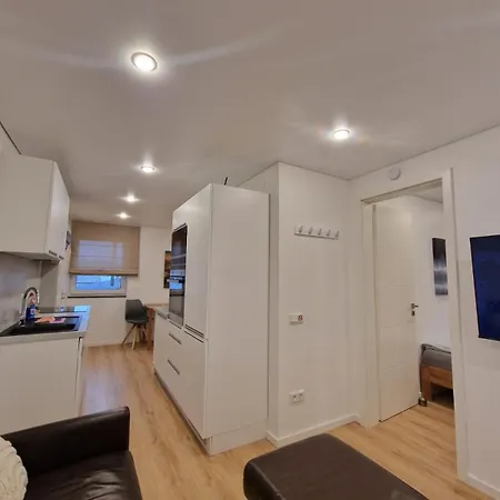 Handwerkerwohnung, Monteurunterkunft-rodgau