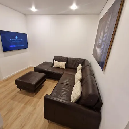 Handwerkerwohnung, Monteurunterkunft-rodgau 로트가우