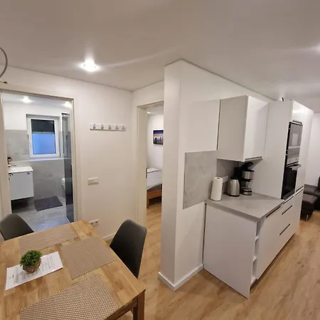 Handwerkerwohnung, Monteurunterkunft-rodgau Rodgau