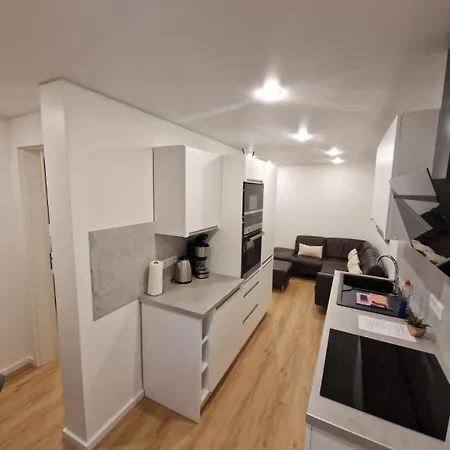 Handwerkerwohnung, Monteurunterkunft-rodgau 로트가우