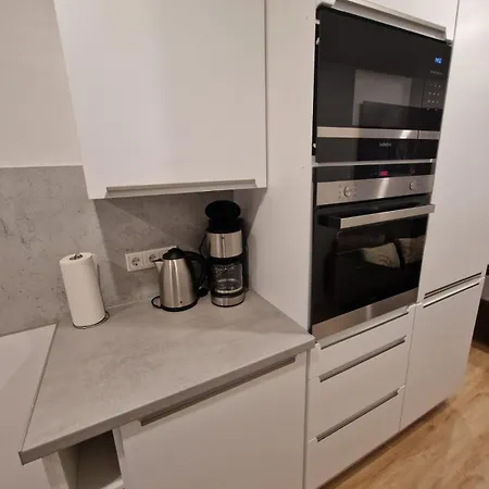 Handwerkerwohnung, Monteurunterkunft-rodgau *