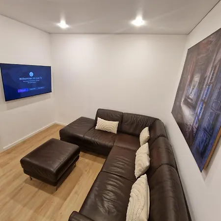 Handwerkerwohnung, Monteurunterkunft-rodgau * Rodgau