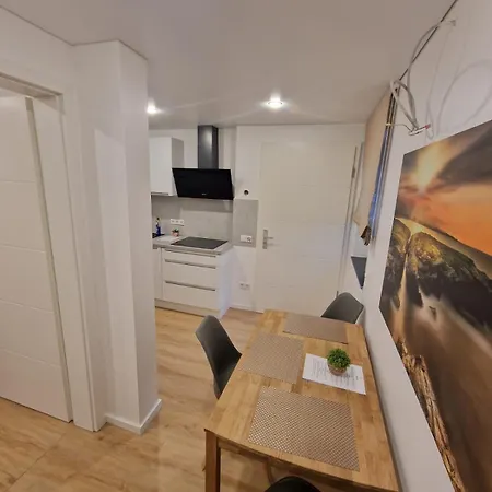 Handwerkerwohnung, Monteurunterkunft-rodgau 로트가우