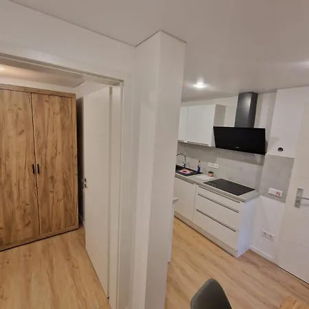 Handwerkerwohnung, Monteurunterkunft-rodgau * 로트가우