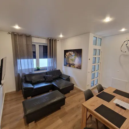 Apartment Handwerkerwohnung, Monteurunterkunft-rodgau Rodgau