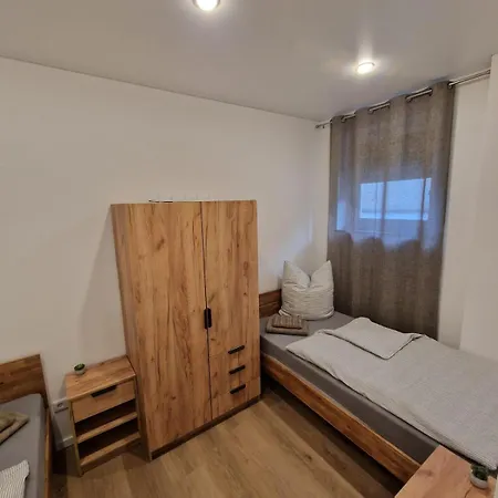 Handwerkerwohnung, Monteurunterkunft-rodgau Rodgau