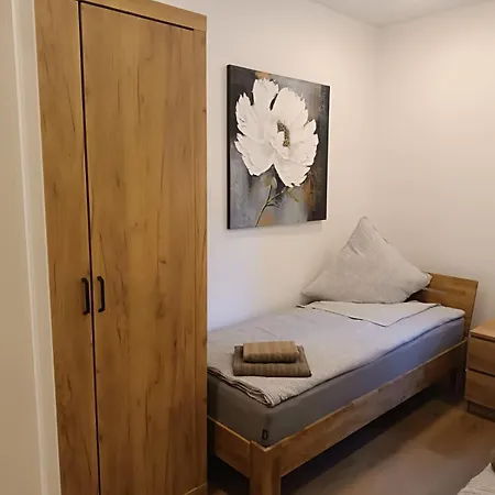 Handwerkerwohnung, Monteurunterkunft-rodgau Rodgau