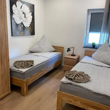Handwerkerwohnung, Monteurunterkunft-rodgau Rodgau