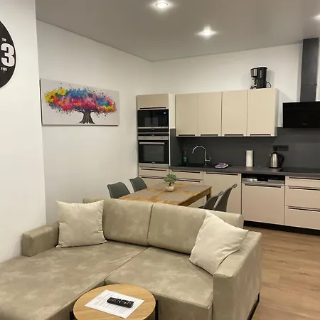 Handwerkerwohnung, Monteurunterkunft-rodgau * Rodgau