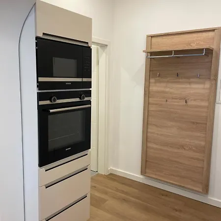Handwerkerwohnung, Monteurunterkunft-rodgau Apartment