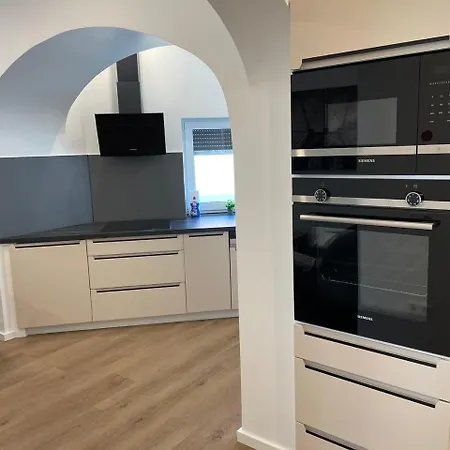 Handwerkerwohnung, Monteurunterkunft-rodgau Apartment *
