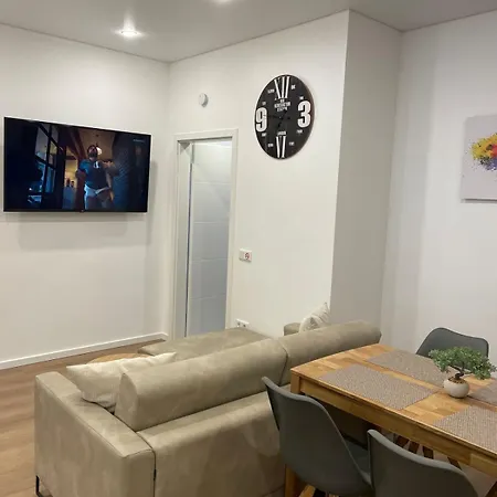 Apartment Handwerkerwohnung, Monteurunterkunft-rodgau Rodgau