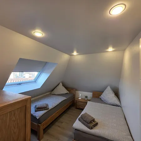 Handwerkerwohnung, Monteurunterkunft-rodgau Rodgau