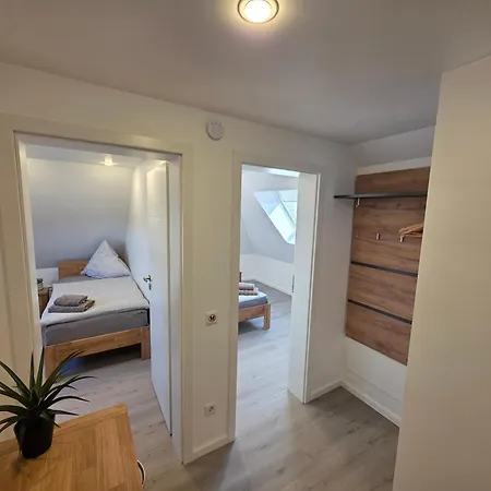 Handwerkerwohnung, Monteurunterkunft-rodgau Rodgau