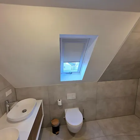 Handwerkerwohnung, Monteurunterkunft-rodgau