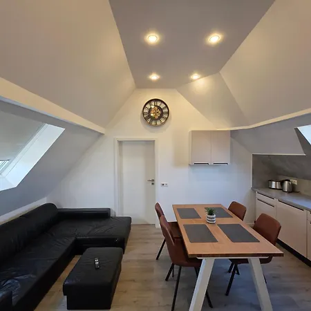 Handwerkerwohnung, Monteurunterkunft-rodgau * Rodgau