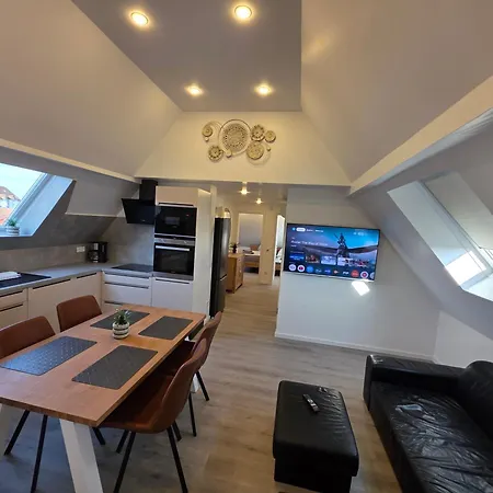 Appartement Handwerkerwohnung, Monteurunterkunft-rodgau Rodgau