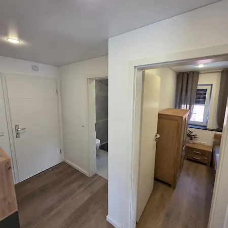 Handwerkerwohnung, Monteurunterkunft-rodgau Rodgau