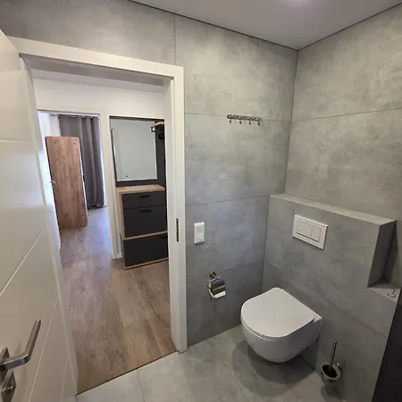 Handwerkerwohnung, Monteurunterkunft-rodgau Appartement *