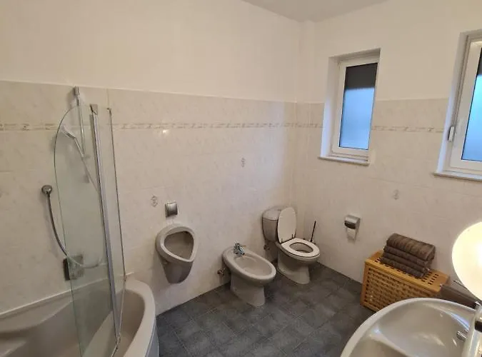 Handwerkerwohnung, Monteurunterkunft-rodgau رودغاو