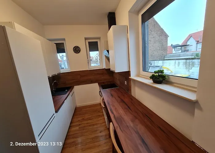 Handwerkerwohnung, Monteurunterkunft-rodgau Apartamento Rodgau